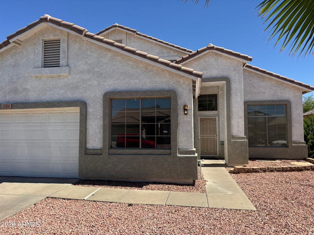 12906 W ASH Street, El Mirage, AZ 85335 — photo 2