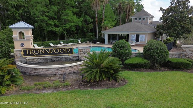 4199 MARBLEWOOD Lane, Jacksonville, FL 32216