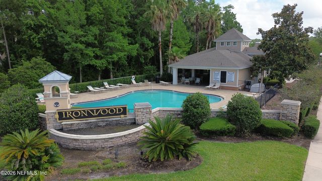 4199 MARBLEWOOD Lane, Jacksonville, FL 32216