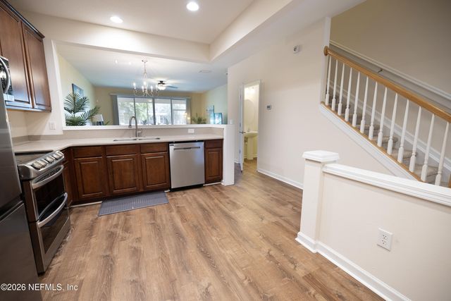 4199 MARBLEWOOD Lane, Jacksonville, FL 32216