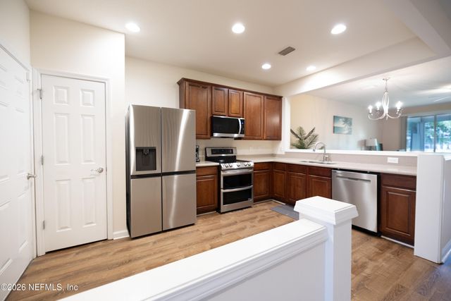 4199 MARBLEWOOD Lane, Jacksonville, FL 32216