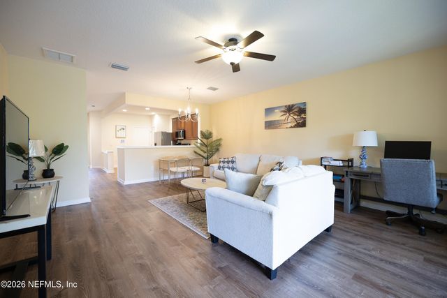 4199 MARBLEWOOD Lane, Jacksonville, FL 32216