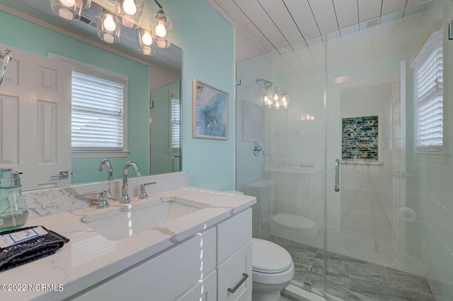 1208 N New River Drive, Holly Ridge, NC 28445