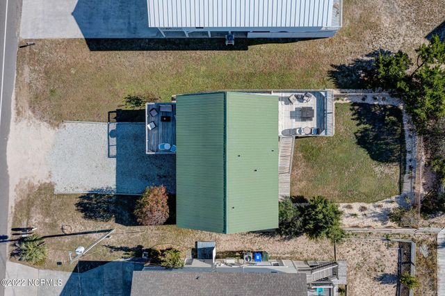 1208 N New River Drive, Holly Ridge, NC 28445