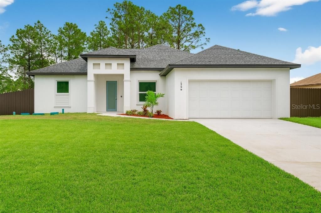 2810 39TH STREET W, Lehigh Acres, FL 33971