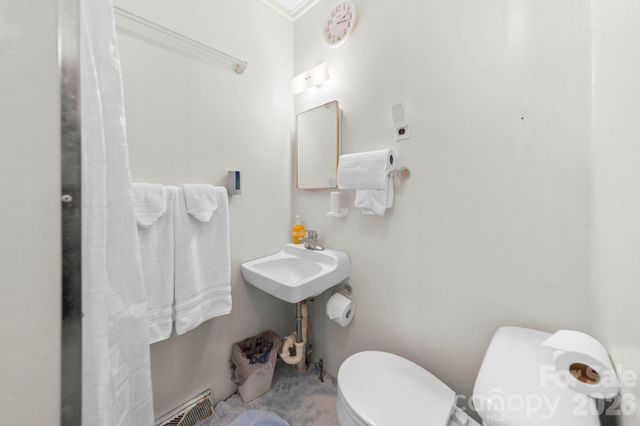 2350 Grubb Ferry Road, Salisbury, NC 28144