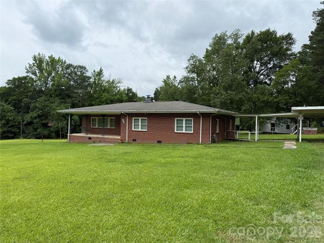 2350 Grubb Ferry Road, Salisbury, NC 28144