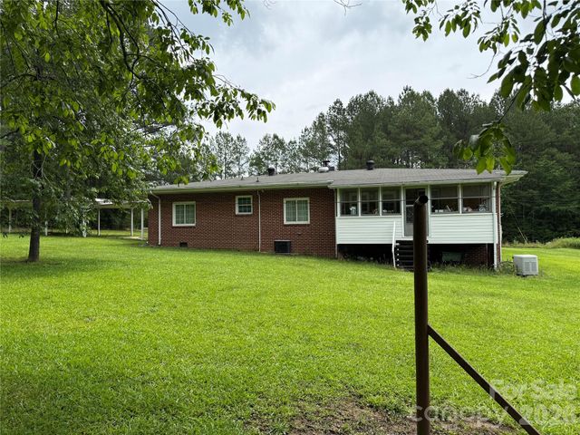 2350 Grubb Ferry Road, Salisbury, NC 28144