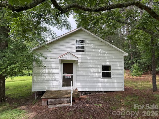 2350 Grubb Ferry Road, Salisbury, NC 28144