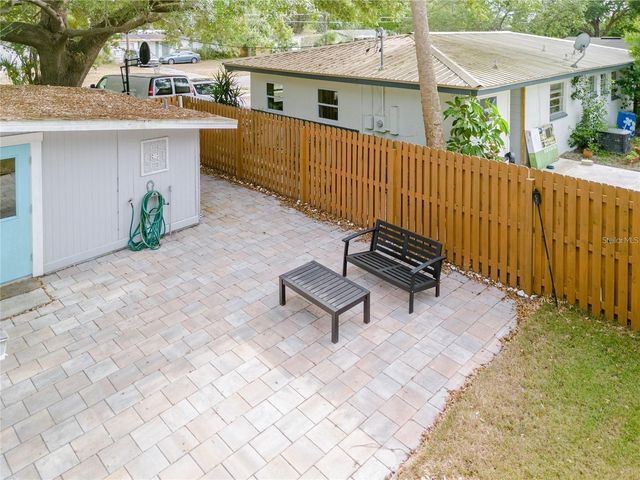 4105 W BAY AVENUE, Tampa, FL 33616