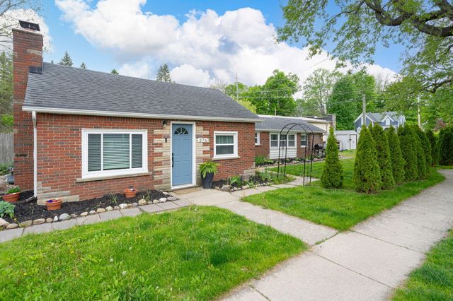 276 E Gates Street, Romeo, MI 48065