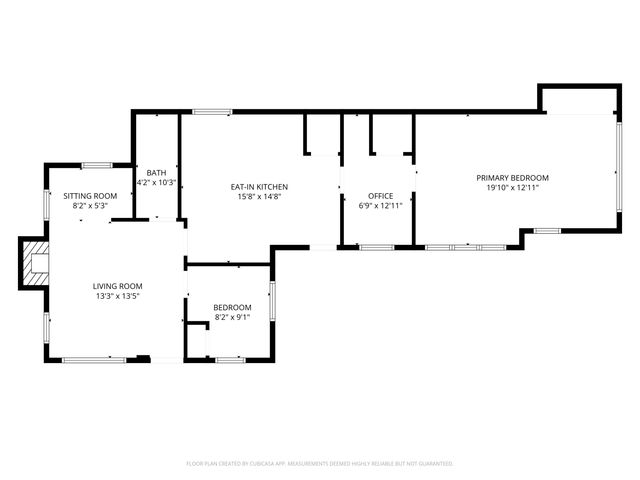 276 E Gates Street, Romeo, MI 48065