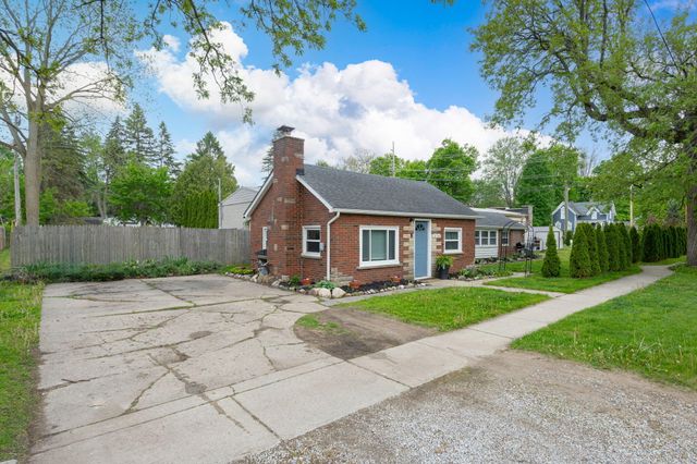276 E Gates Street, Romeo, MI 48065