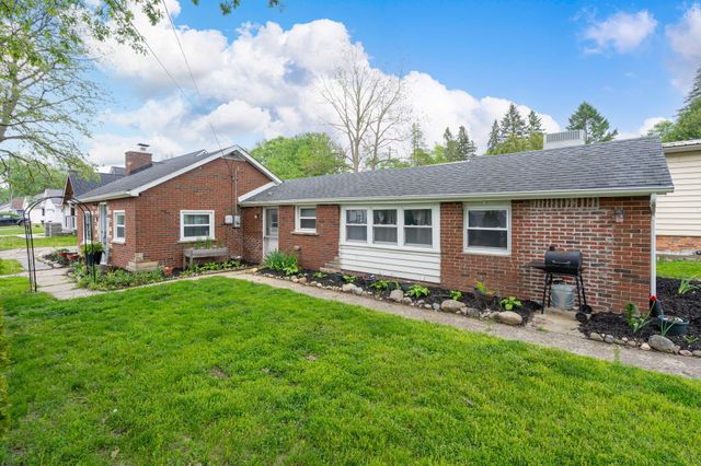 276 E Gates Street, Romeo, MI 48065