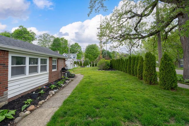 276 E Gates Street, Romeo, MI 48065
