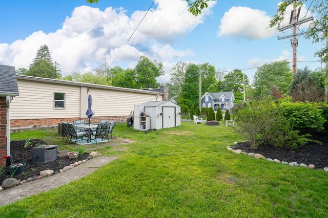 276 E Gates Street, Romeo, MI 48065