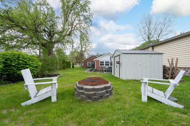 276 E Gates Street, Romeo, MI 48065