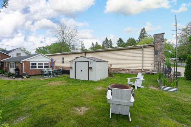 276 E Gates Street, Romeo, MI 48065