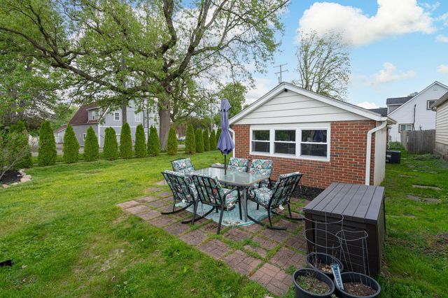 276 E Gates Street, Romeo, MI 48065