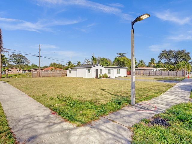 6147 SW 40th St, Miramar, FL 33023