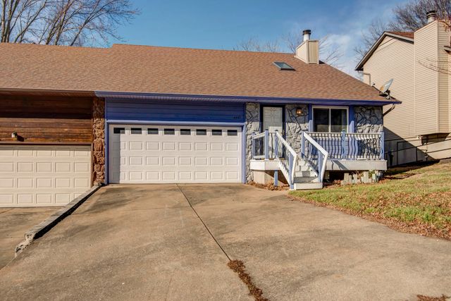 4445 S Robberson Avenue, Springfield, MO 65810