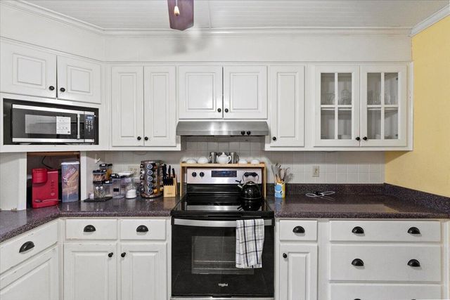 234 Deerwood Drive, Waynesboro, GA 30830