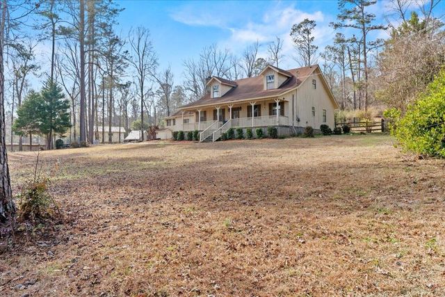 234 Deerwood Drive, Waynesboro, GA 30830