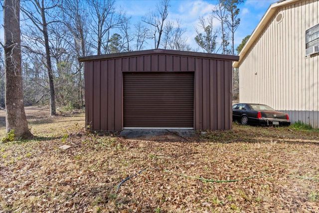 234 Deerwood Drive, Waynesboro, GA 30830