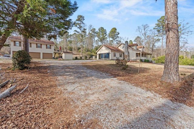 234 Deerwood Drive, Waynesboro, GA 30830