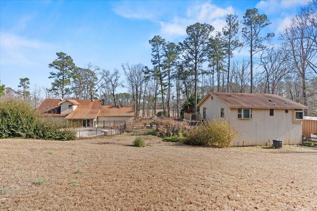 234 Deerwood Drive, Waynesboro, GA 30830