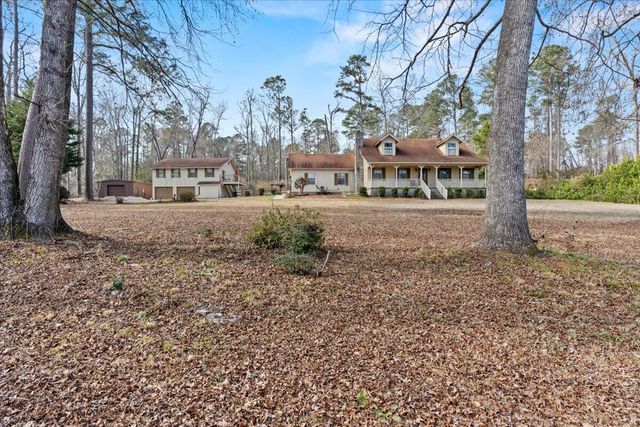 234 Deerwood Drive, Waynesboro, GA 30830