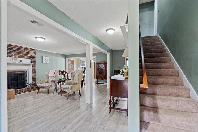 234 Deerwood Drive, Waynesboro, GA 30830