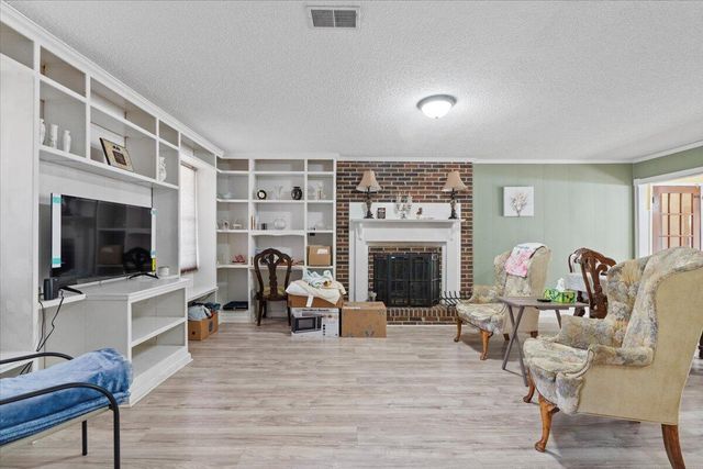 234 Deerwood Drive, Waynesboro, GA 30830