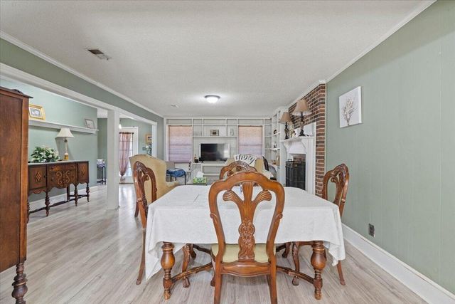 234 Deerwood Drive, Waynesboro, GA 30830