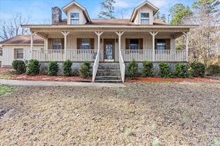 234 Deerwood Drive, Waynesboro, GA 30830
