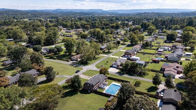 1103 Hudson Avenue, Jasper, TN 37347