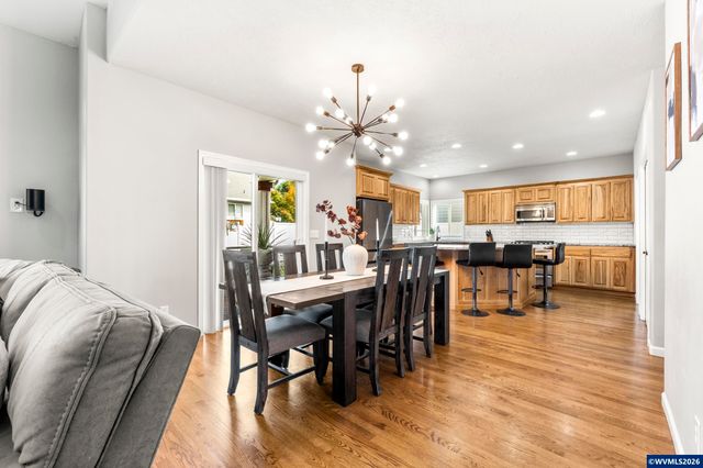 1224 Silas Ct NW, Salem, OR 97304