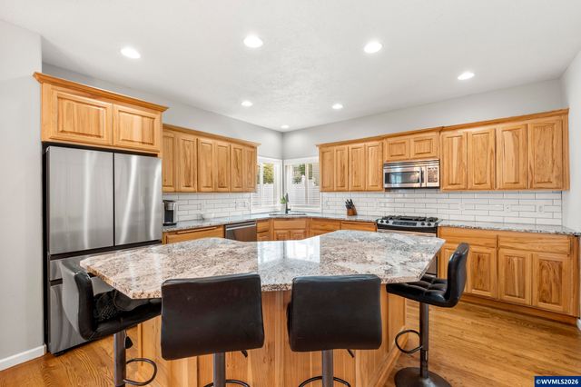 1224 Silas Ct NW, Salem, OR 97304
