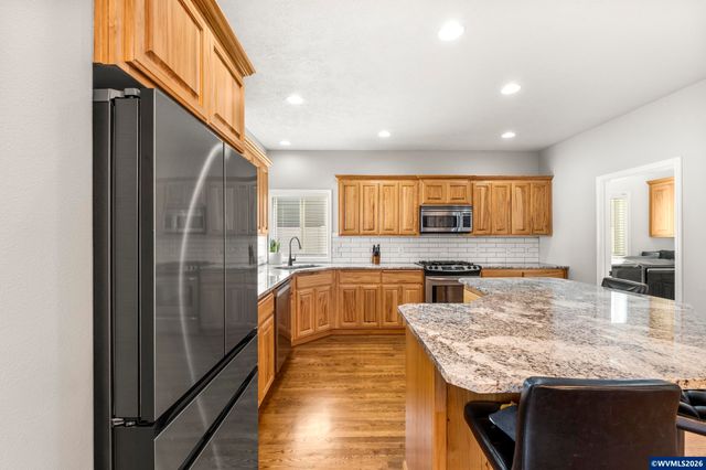 1224 Silas Ct NW, Salem, OR 97304