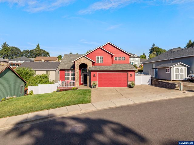 1224 Silas Ct NW, Salem, OR 97304