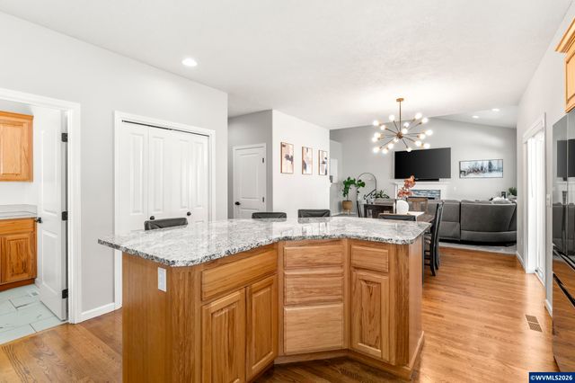 1224 Silas Ct NW, Salem, OR 97304