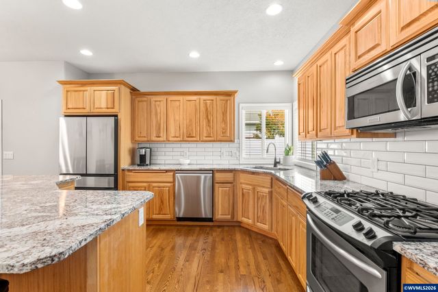 1224 Silas Ct NW, Salem, OR 97304