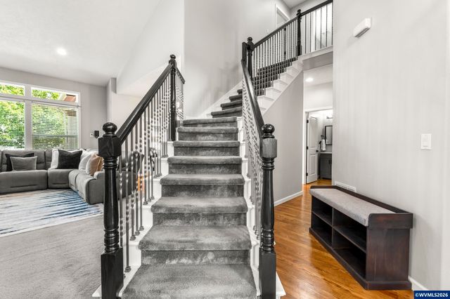 1224 Silas Ct NW, Salem, OR 97304