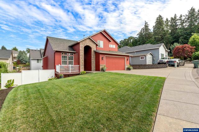 1224 Silas Ct NW, Salem, OR 97304