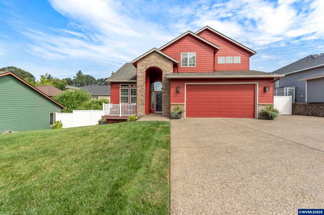 1224 Silas Ct NW, Salem, OR 97304