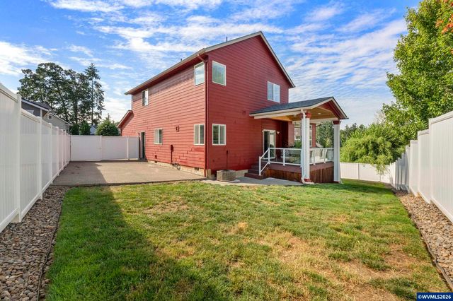 1224 Silas Ct NW, Salem, OR 97304