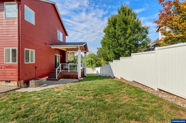 1224 Silas Ct NW, Salem, OR 97304