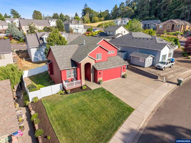 1224 Silas Ct NW, Salem, OR 97304