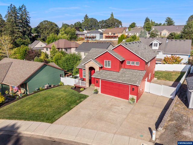 1224 Silas Ct NW, Salem, OR 97304