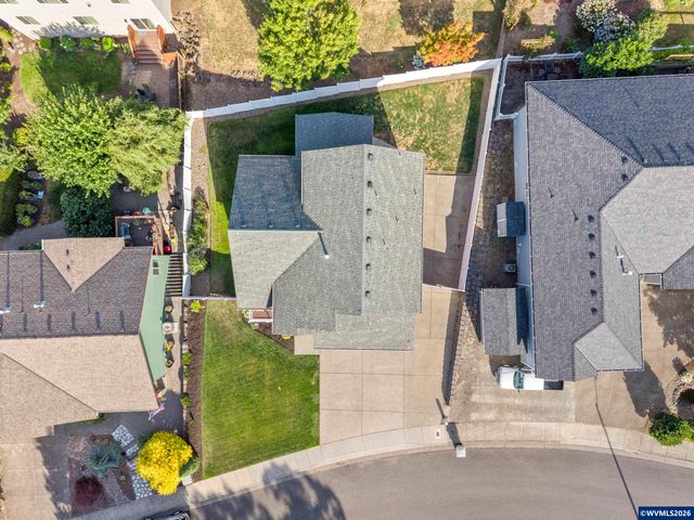 1224 Silas Ct NW, Salem, OR 97304
